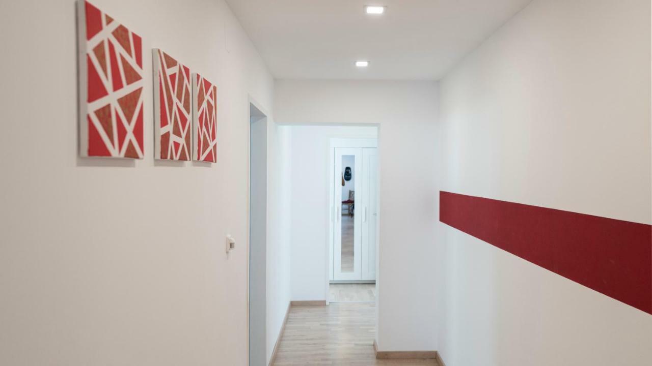 Haus Haslauer Apartamento Strobl Exterior foto