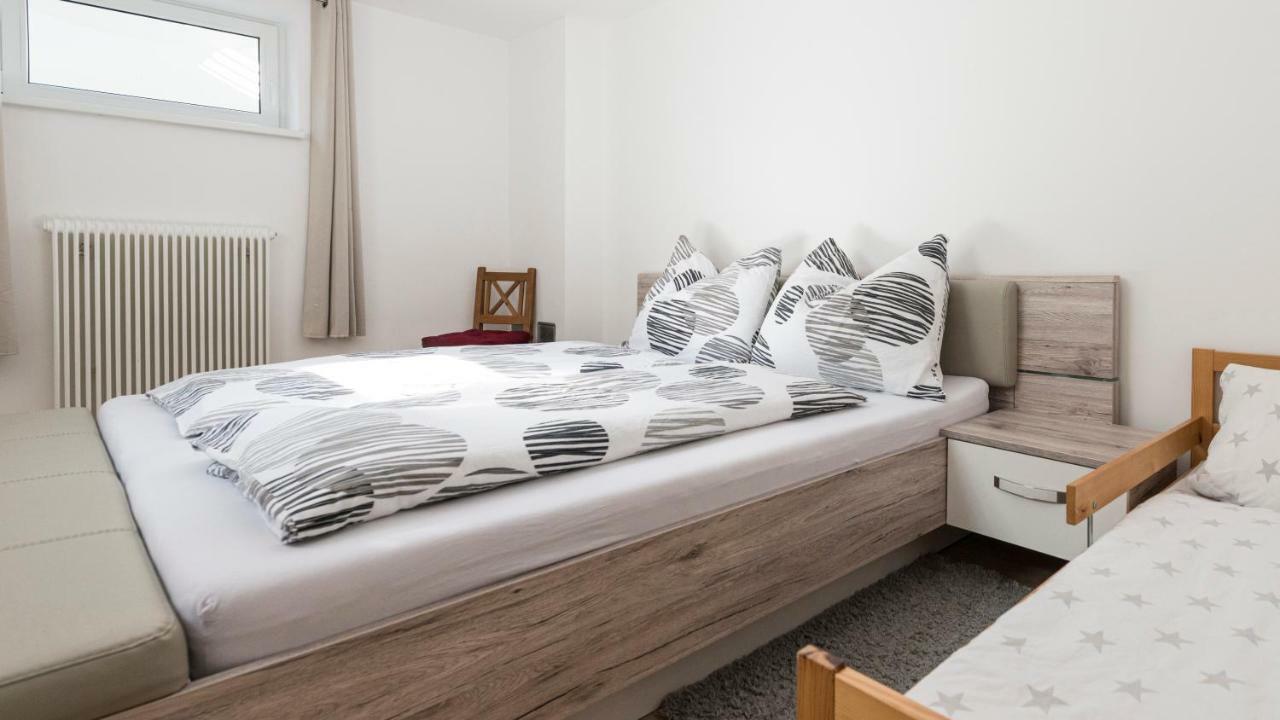 Haus Haslauer Apartamento Strobl Exterior foto