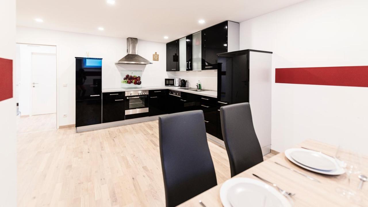 Haus Haslauer Apartamento Strobl Exterior foto
